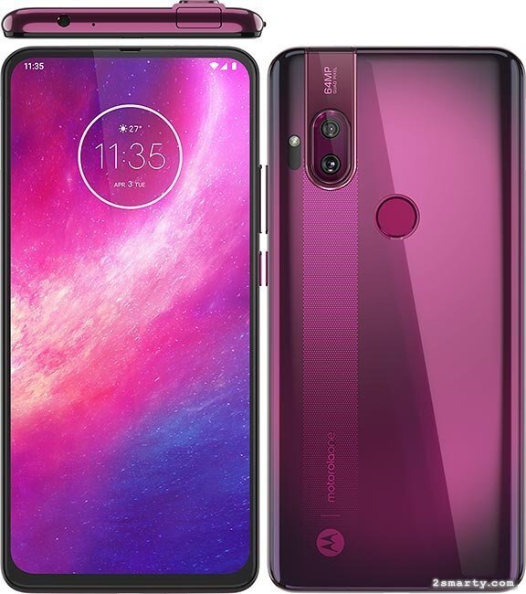 MOTOROLA One Hyper picture #3