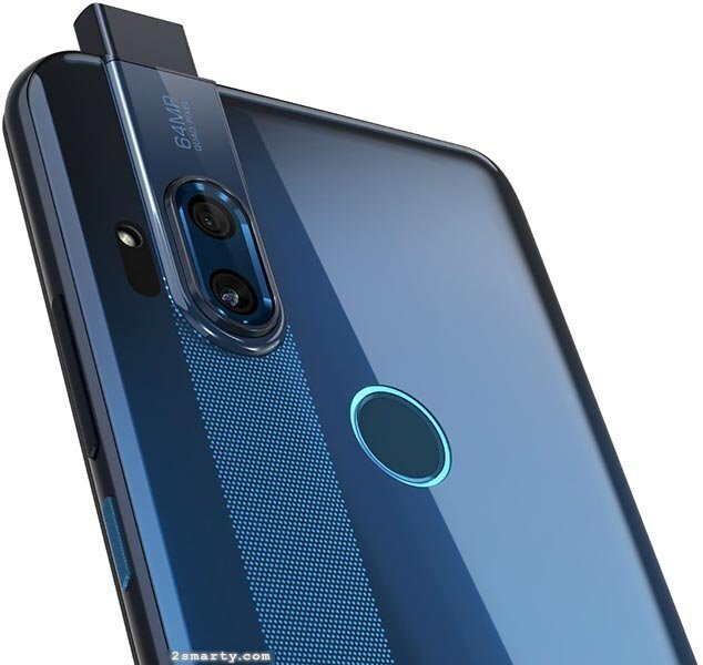 MOTOROLA One Hyper picture #4