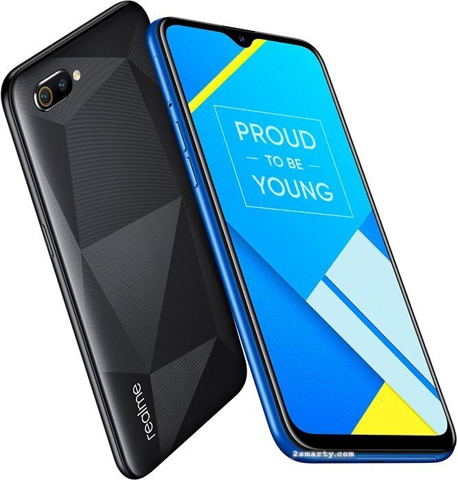 REALME C2 2020 picture #3