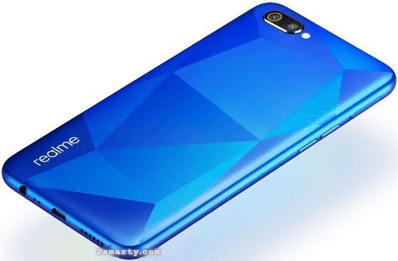 REALME C2 2020 picture #4