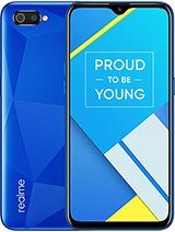 REALME C2 2020