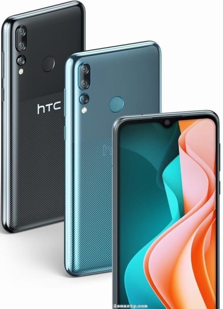 HTC Desire 19s picture #1