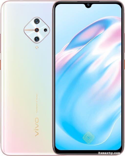 VIVO V17 (Russia) picture #2