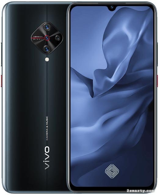 VIVO S1 Pro picture #3