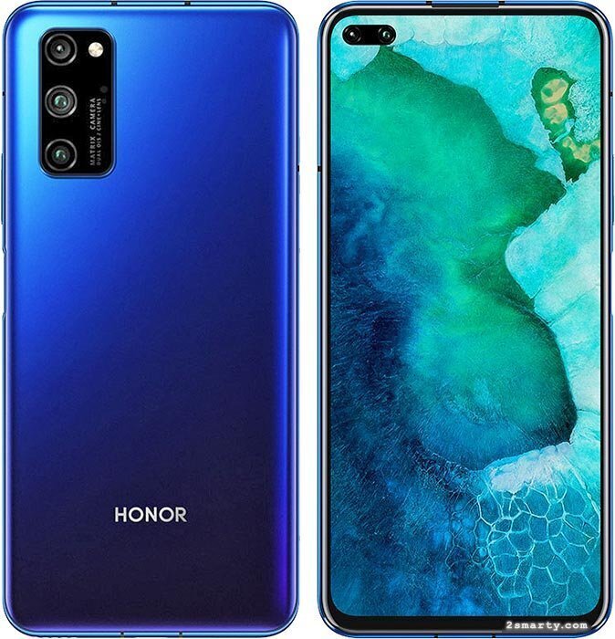 HONOR V30 Pro picture #1