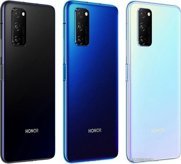 HONOR V30 Pro picture #2