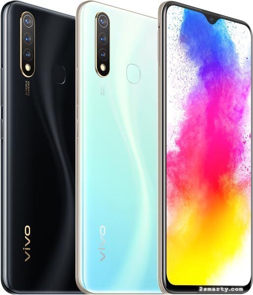 VIVO Z5i picture #1