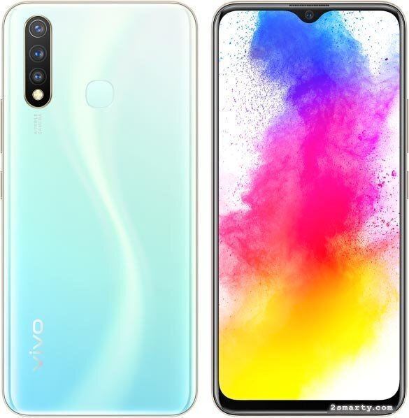 VIVO Z5i picture #2