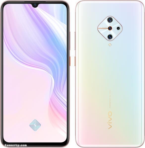 VIVO Y9s picture #1