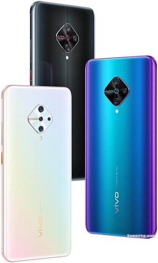 VIVO Y9s picture #3