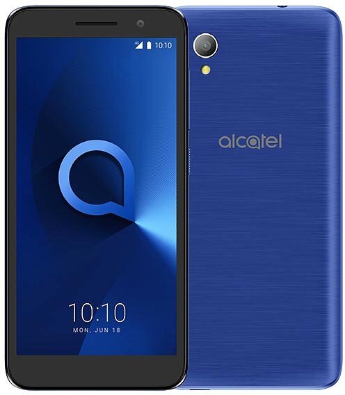 ALCATEL 1 picture #1