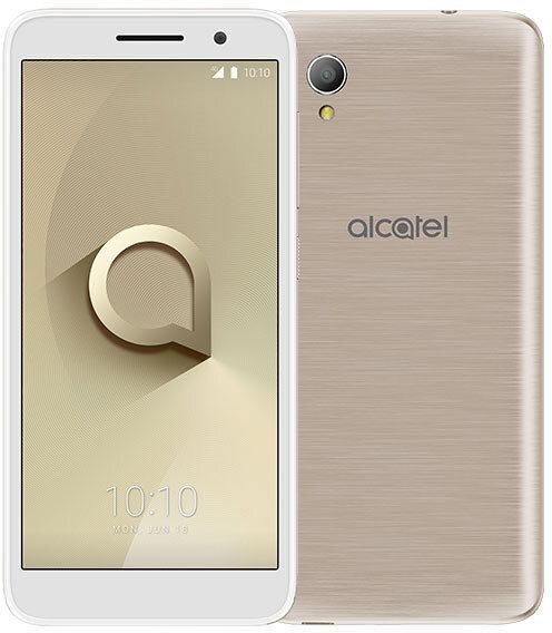 ALCATEL 1 picture #2