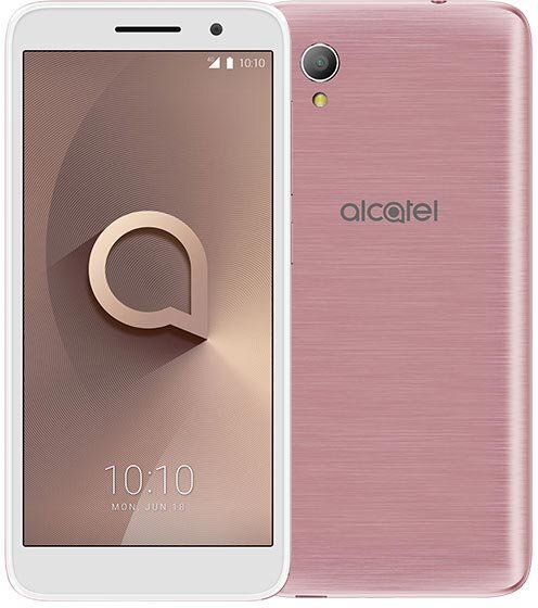 ALCATEL 1 picture #3