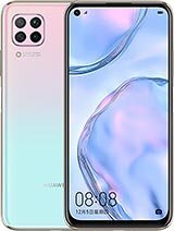 HUAWEI nova 6 SE