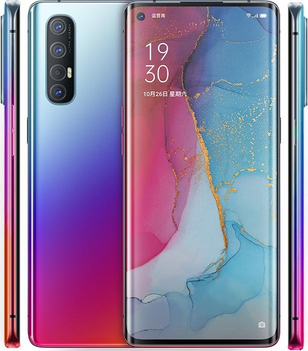 OPPO Reno3 Pro 5G picture #2