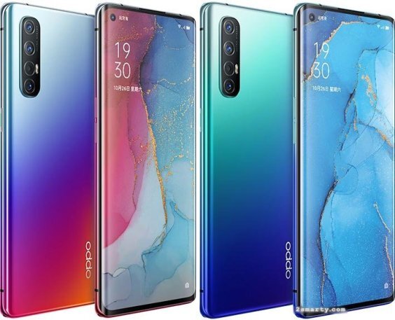 OPPO Reno3 Pro 5G picture #3