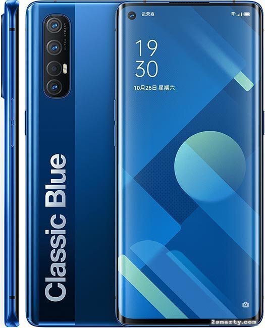 OPPO Reno3 Pro 5G picture #4