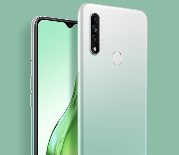 OPPO A8 picture #3