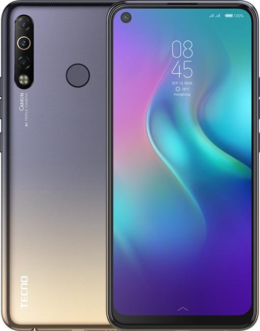 TECNO Camon 12 Air picture #2