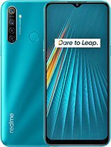 REALME 5i