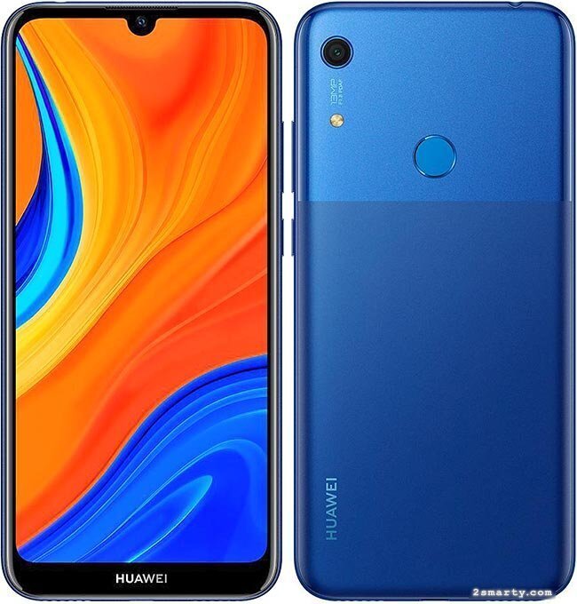 HUAWEI Y6s (2019) picture #1