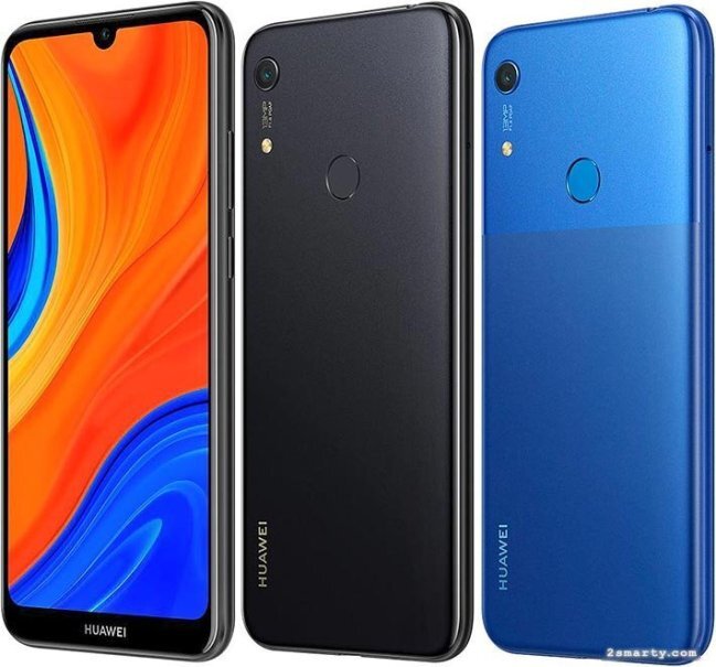 HUAWEI Y6s (2019) picture #2