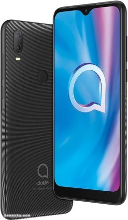 ALCATEL 1V (2020) picture #1