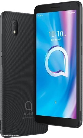 ALCATEL 1B (2020) picture #1