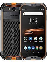 ULEFONE Armor 3W