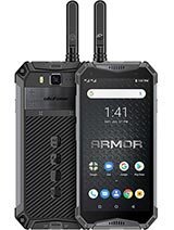 ULEFONE Armor 3WT