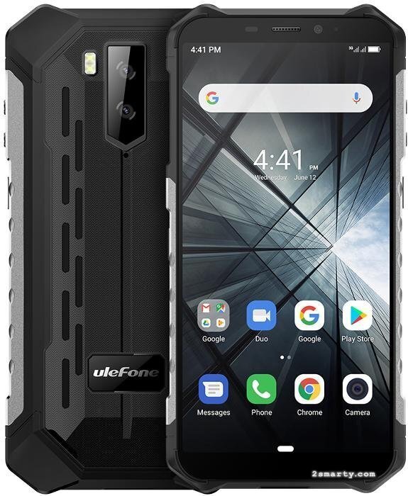 ULEFONE Armor X3 picture #1