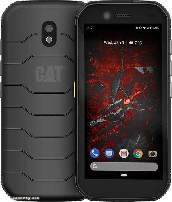 CAT S42 picture #1