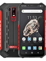 ULEFONE Armor 6E