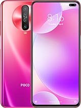 XIAOMI Poco X2