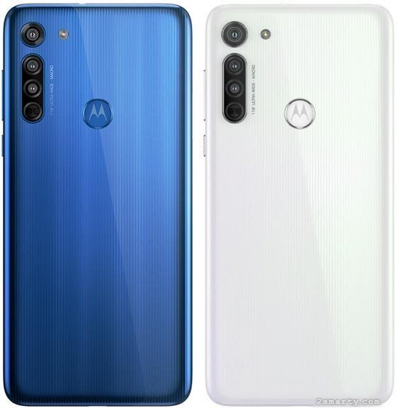 MOTOROLA Moto G8 picture #2