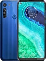 MOTOROLA Moto G8