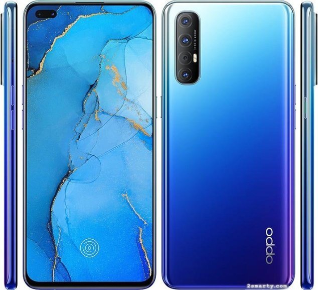 OPPO Reno3 Pro picture #1