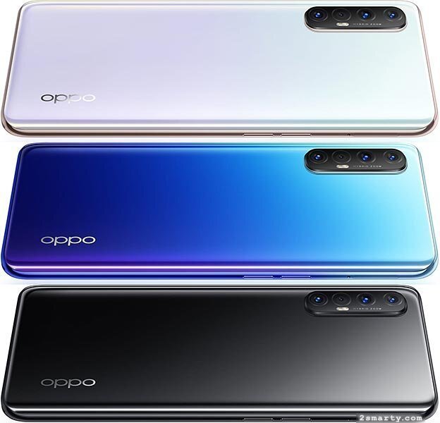 OPPO Reno3 Pro picture #3