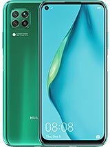 HUAWEI nova 7i