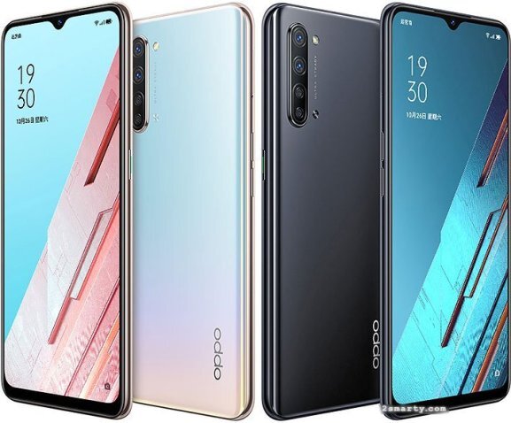 OPPO Reno3 Youth picture #2