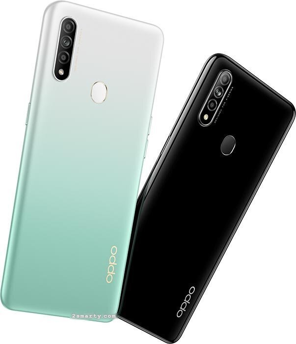 OPPO A31 picture #3