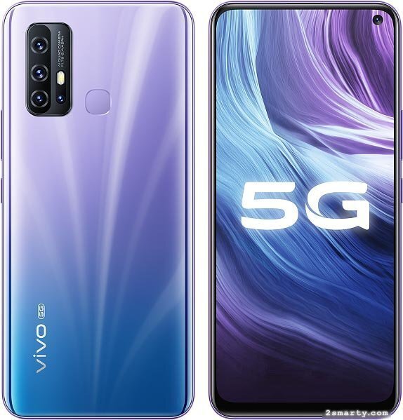 VIVO Z6 5G picture #2