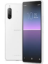 SONY Xperia 10 II