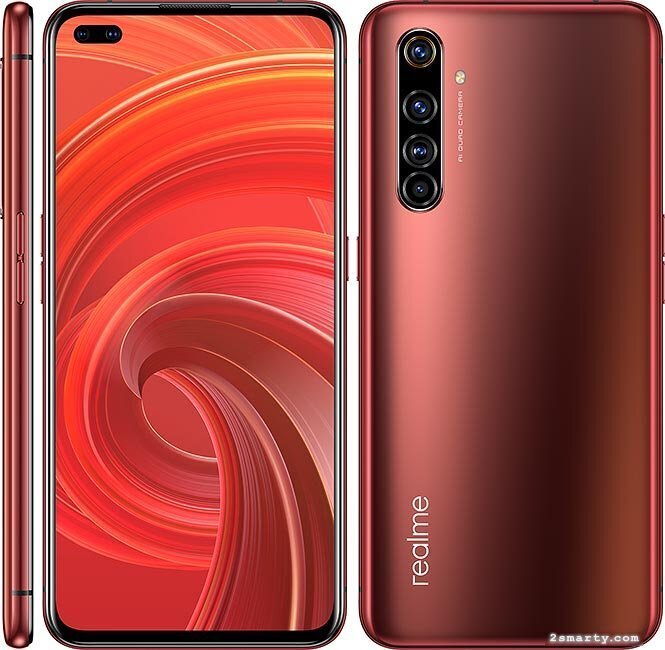 REALME X50 Pro 5G picture #1