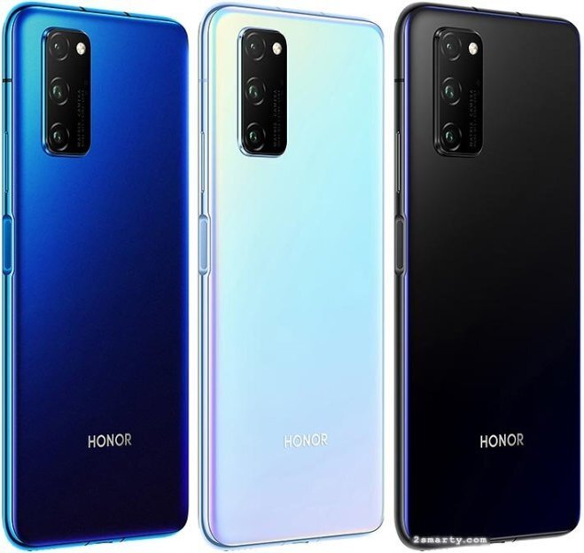 HONOR View30 Pro picture #2