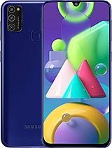 SAMSUNG Galaxy M21