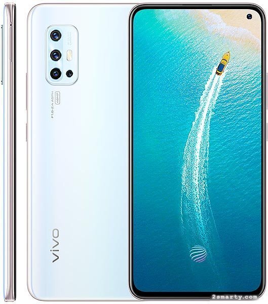 VIVO V19 (Indonesia) picture #2