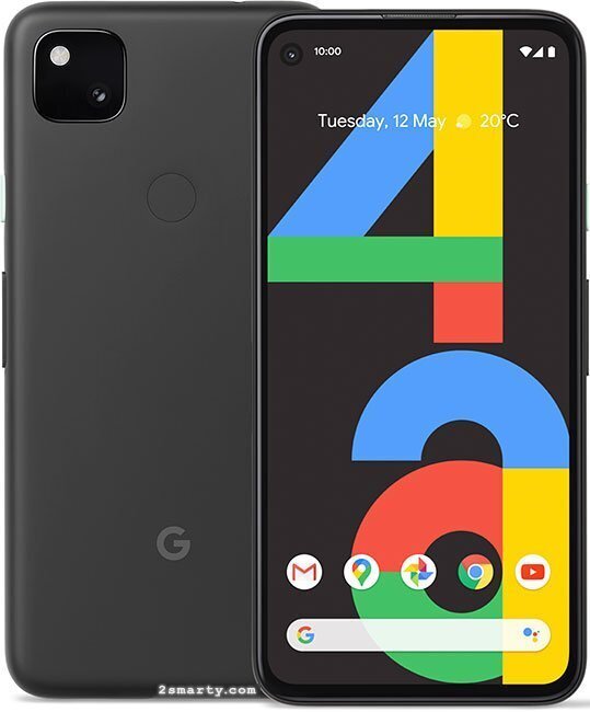 GOOGLE Pixel 4a picture #1