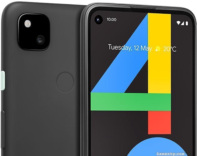 GOOGLE Pixel 4a picture #3