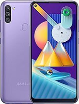 SAMSUNG Galaxy M11